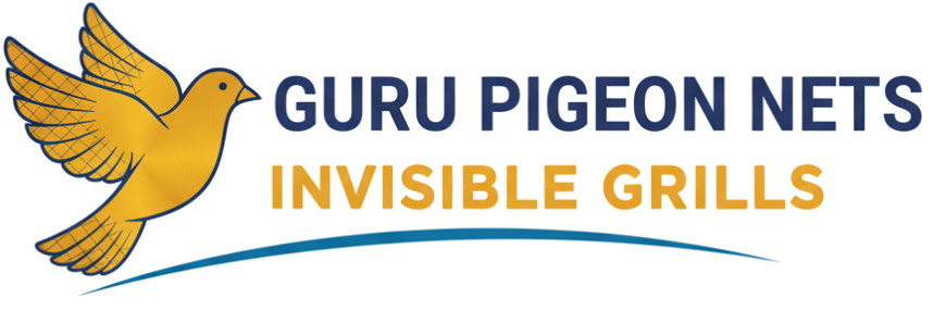Guru Pigeon Nets